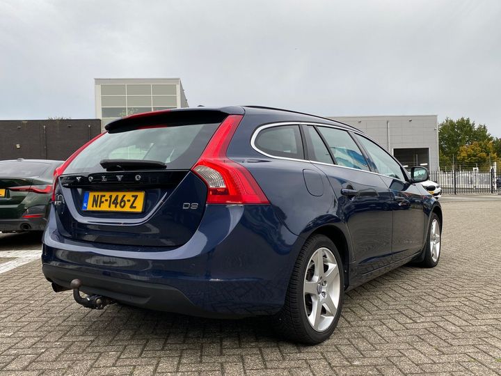 Photo 3 VIN: YV1FW88A0C1065225 - VOLVO V60 