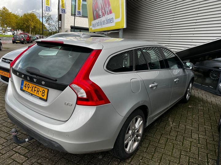 Photo 3 VIN: YV1FW88A0C1087181 - VOLVO V60 