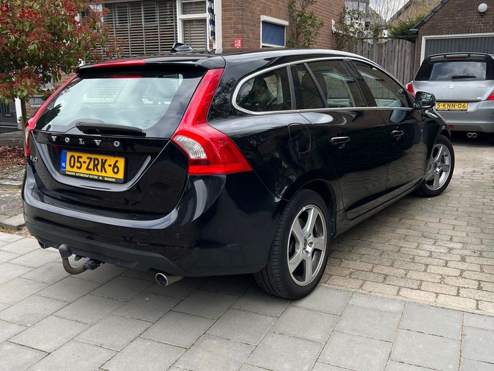 Photo 3 VIN: YV1FW88A1D1116280 - VOLVO V60 