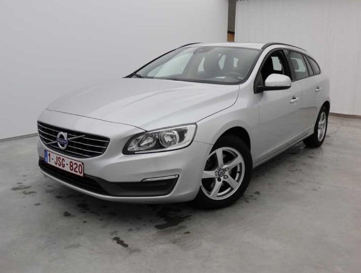 Photo 0 VIN: YV1FW88A1F1259924 - VOLVO V60 &#3911 