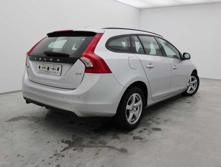 Photo 2 VIN: YV1FW88A1F1259924 - VOLVO V60 &#3911 