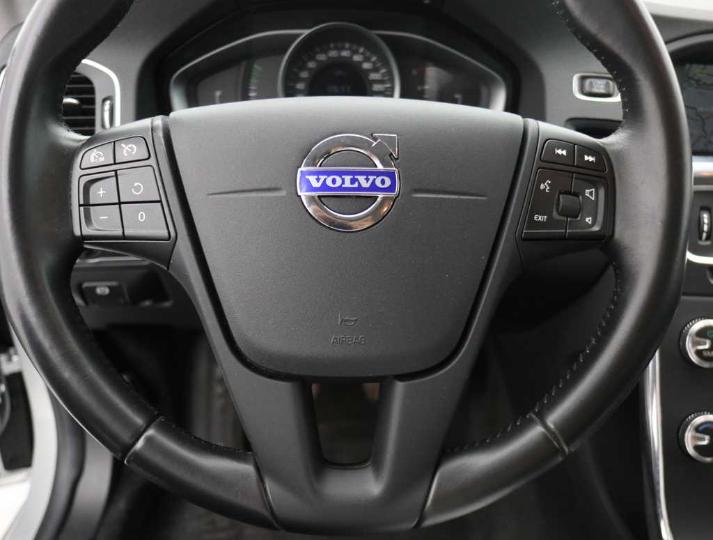 Photo 25 VIN: YV1FW88A1F1259924 - VOLVO V60 &#3911 