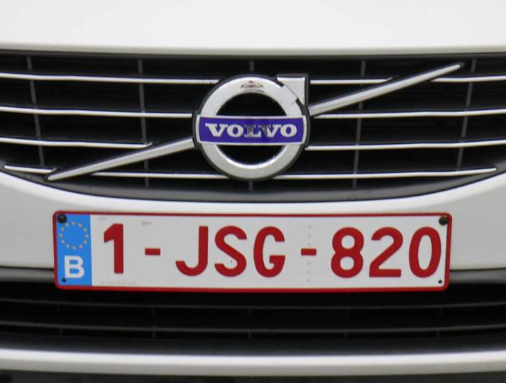 Photo 5 VIN: YV1FW88A1F1259924 - VOLVO V60 &#3911 