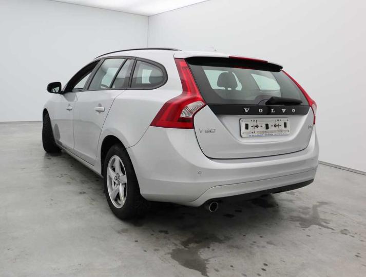 Photo 7 VIN: YV1FW88A1F1259924 - VOLVO V60 &#3911 