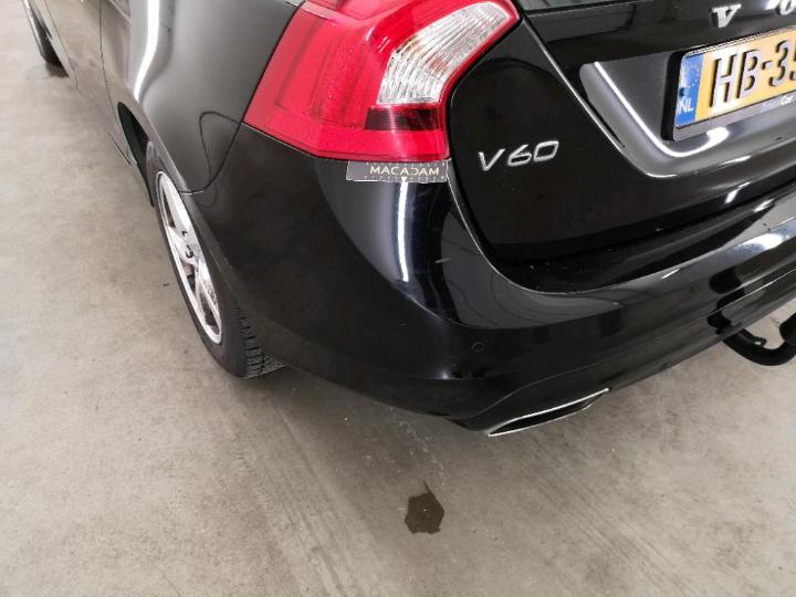 Photo 17 VIN: YV1FWA881G1300089 - VOLVO V60 