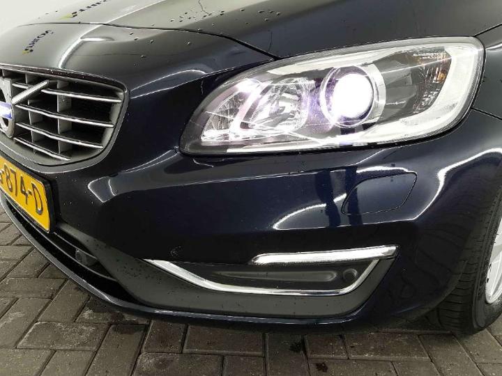 Photo 12 VIN: YV1FWA881G1304380 - VOLVO V60 