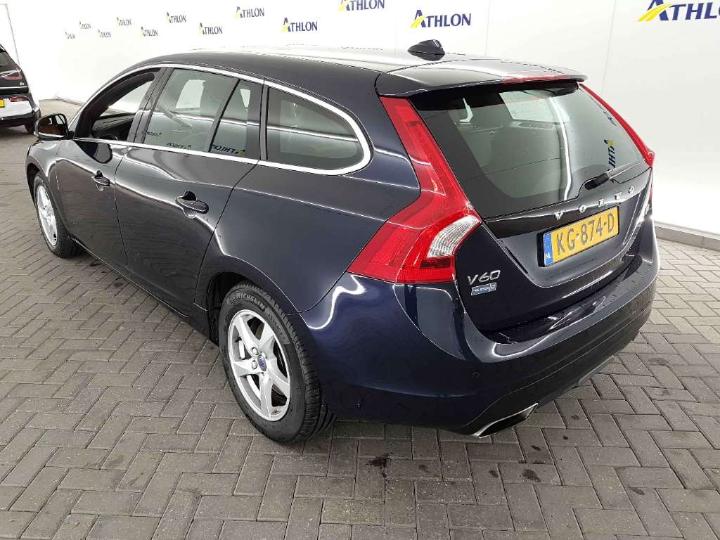 Photo 3 VIN: YV1FWA881G1304380 - VOLVO V60 