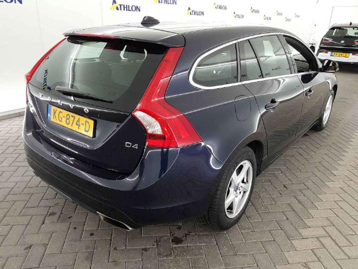 Photo 4 VIN: YV1FWA881G1304380 - VOLVO V60 