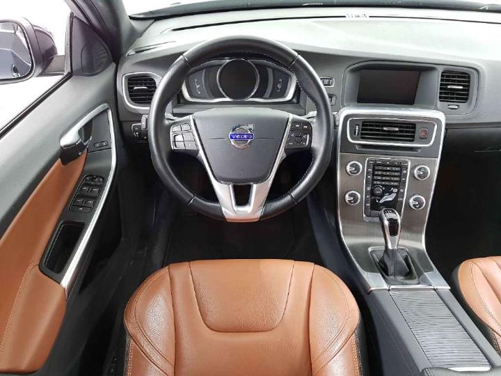 Photo 7 VIN: YV1FWA881G1304380 - VOLVO V60 