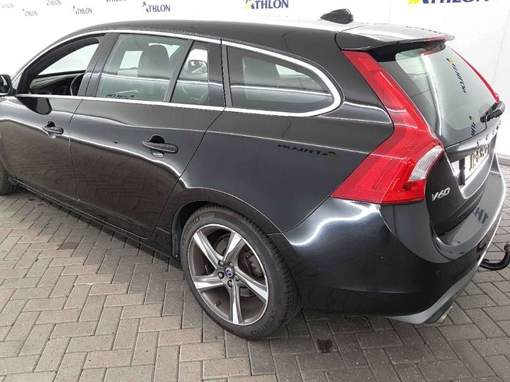 Photo 25 VIN: YV1FWA881H1330927 - VOLVO V60 