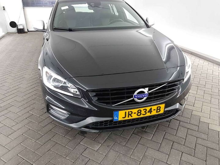 Photo 29 VIN: YV1FWA881H1330927 - VOLVO V60 