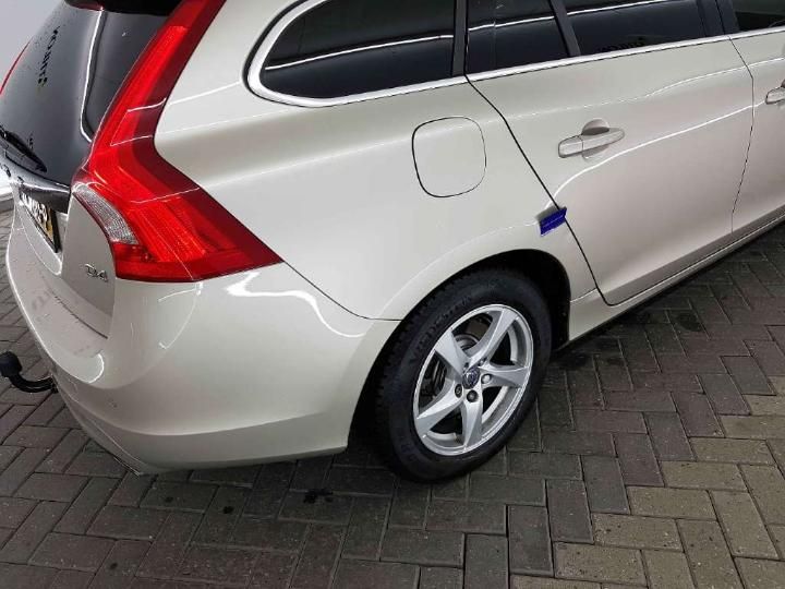 Photo 18 VIN: YV1FWA881H1334650 - VOLVO V60 