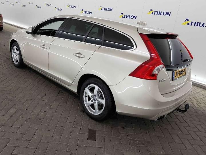 Photo 3 VIN: YV1FWA881H1334650 - VOLVO V60 