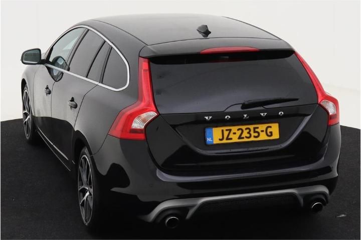 Photo 4 VIN: YV1FWA881H1336462 - VOLVO V60 