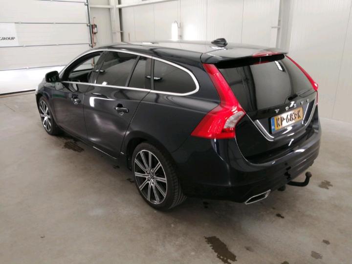 Photo 13 VIN: YV1FWA881H1340484 - VOLVO V60 