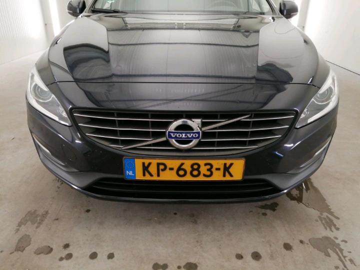 Photo 26 VIN: YV1FWA881H1340484 - VOLVO V60 