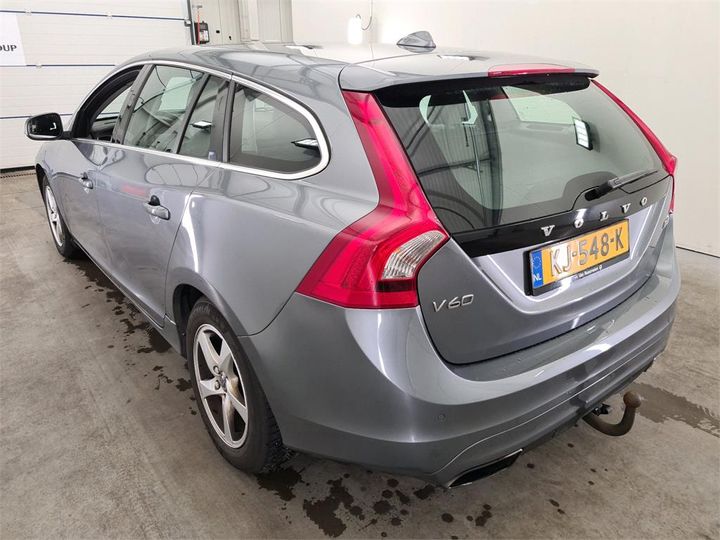 Photo 23 VIN: YV1FWA881H1342931 - VOLVO V60 