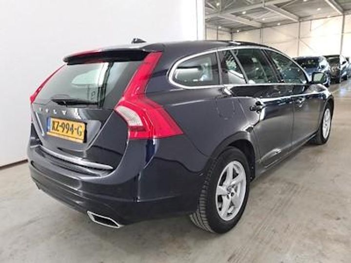 Photo 3 VIN: YV1FWA881H1357595 - VOLVO V60 