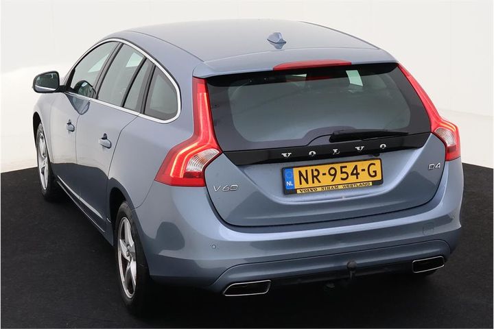 Photo 4 VIN: YV1FWA881H1365366 - VOLVO V60 