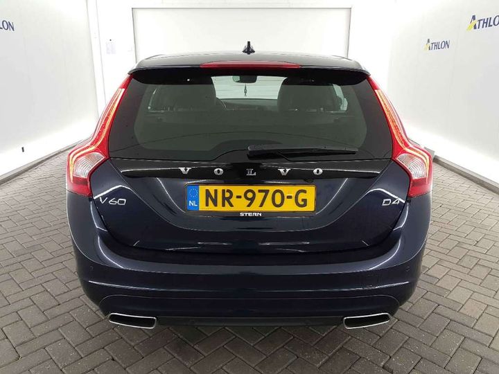 Photo 12 VIN: YV1FWA881H1369246 - VOLVO V60 