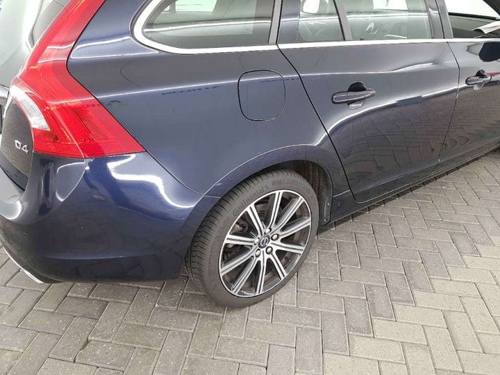 Photo 27 VIN: YV1FWA881H1369246 - VOLVO V60 