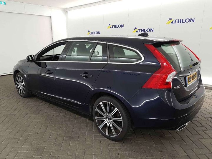 Photo 3 VIN: YV1FWA881H1369246 - VOLVO V60 