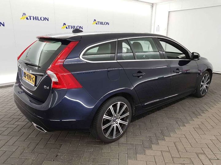 Photo 4 VIN: YV1FWA881H1369246 - VOLVO V60 