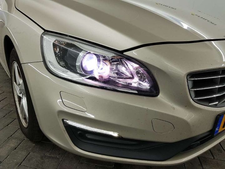 Photo 13 VIN: YV1FWA881H1371409 - VOLVO V60 