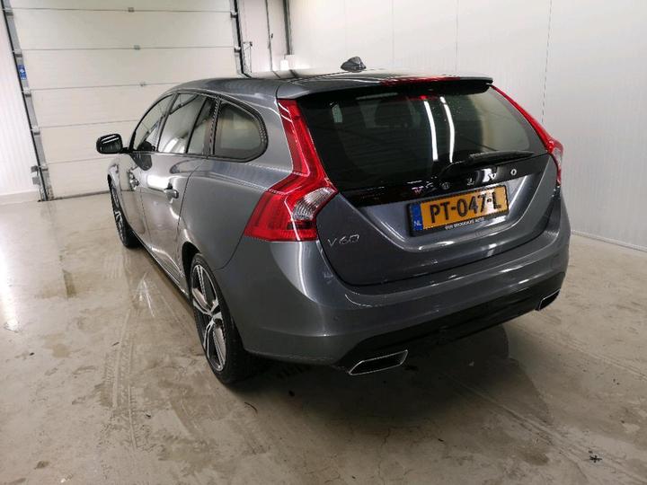 Photo 3 VIN: YV1FWA881J2378286 - VOLVO V60 