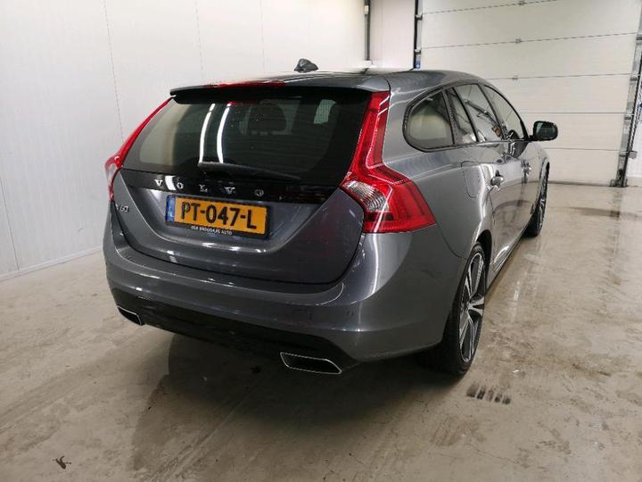 Photo 4 VIN: YV1FWA881J2378286 - VOLVO V60 