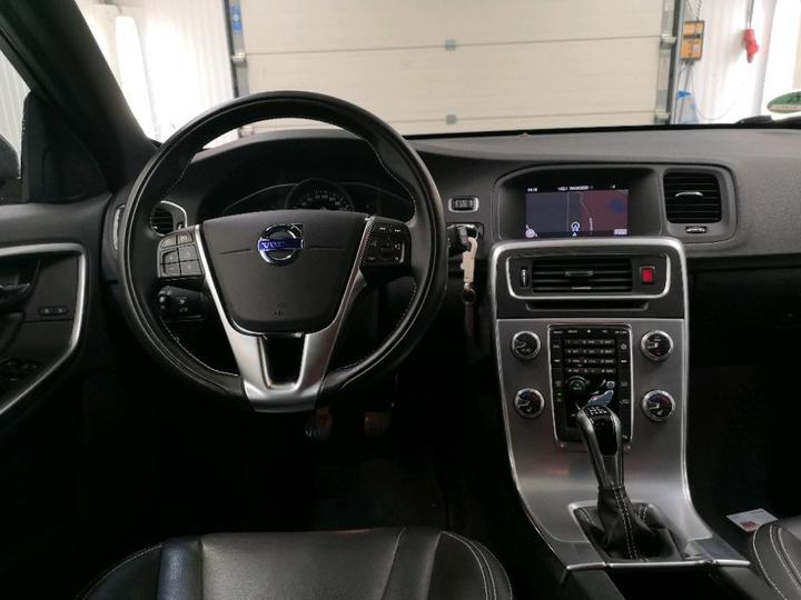 Photo 6 VIN: YV1FWA881J2378286 - VOLVO V60 