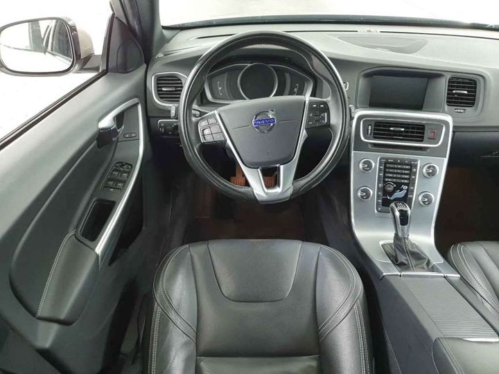 Photo 7 VIN: YV1FWA881J2382148 - VOLVO V60 