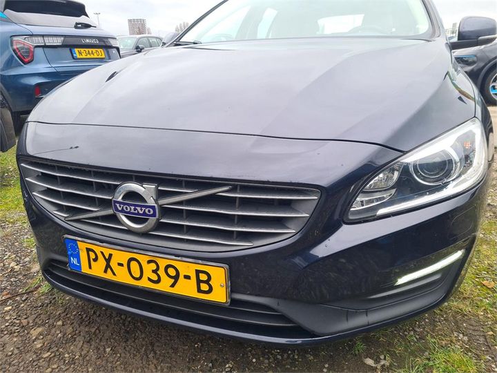 Photo 19 VIN: YV1FWA881J2382356 - VOLVO V60 