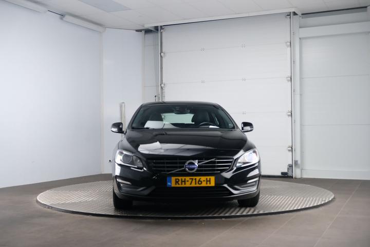 Photo 6 VIN: YV1FWA881J2388908 - VOLVO V60 