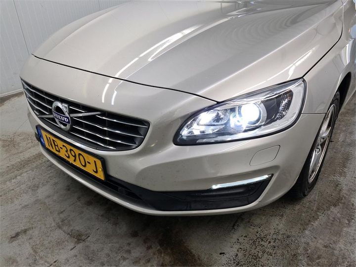 Photo 21 VIN: YV1FWA88DH1357811 - VOLVO V60 