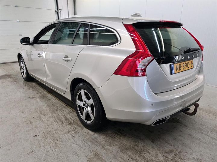 Photo 3 VIN: YV1FWA88DH1357811 - VOLVO V60 