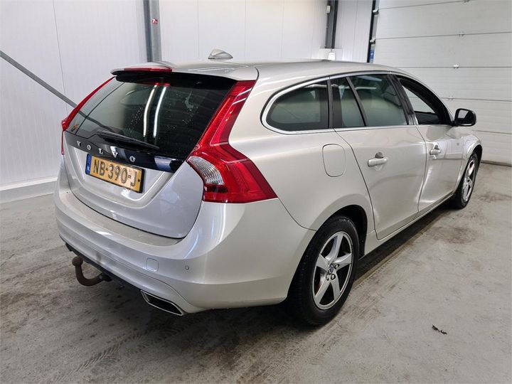 Photo 4 VIN: YV1FWA88DH1357811 - VOLVO V60 