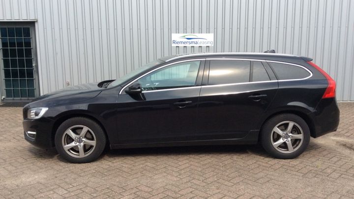 Photo 2 VIN: YV1FWA88DJ2383422 - VOLVO V60 