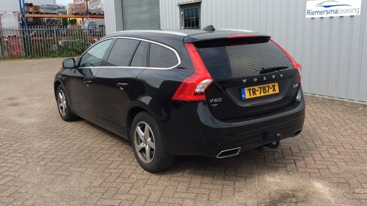 Photo 3 VIN: YV1FWA88DJ2383422 - VOLVO V60 