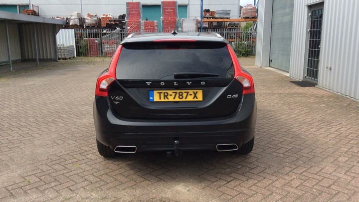 Photo 4 VIN: YV1FWA88DJ2383422 - VOLVO V60 