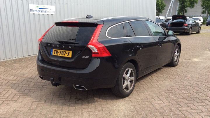 Photo 5 VIN: YV1FWA88DJ2383422 - VOLVO V60 