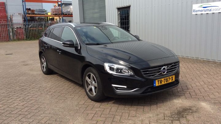 Photo 7 VIN: YV1FWA88DJ2383422 - VOLVO V60 