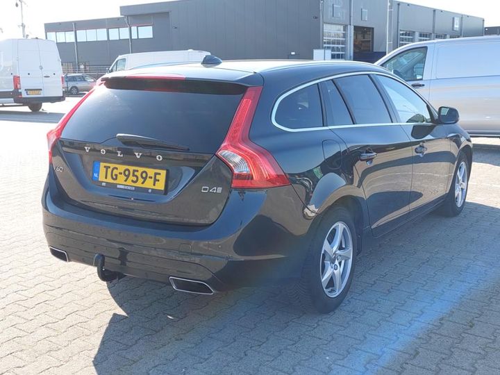 Photo 3 VIN: YV1FWA88DJ2387833 - VOLVO V60 