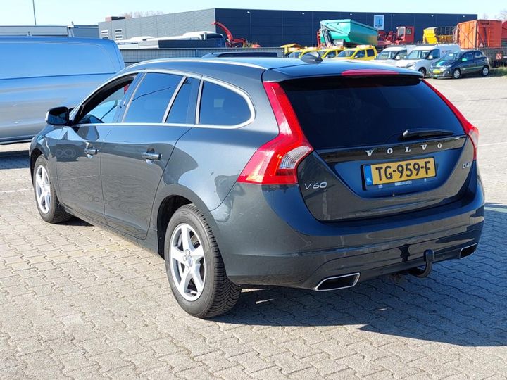 Photo 4 VIN: YV1FWA88DJ2387833 - VOLVO V60 