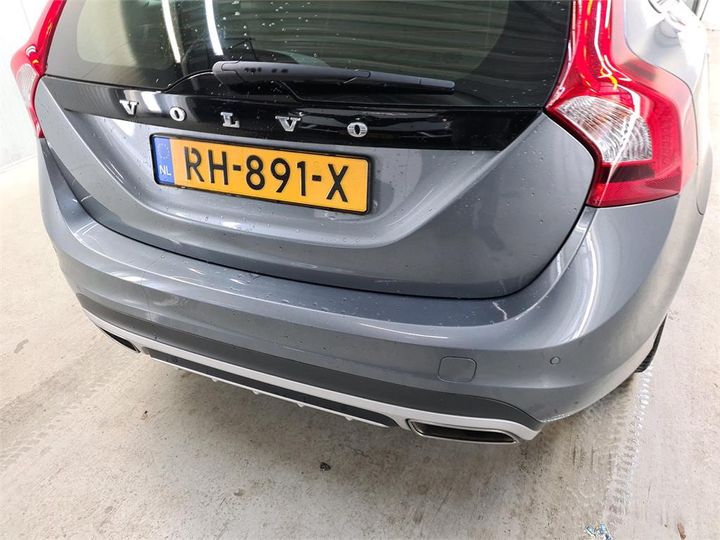 Photo 23 VIN: YV1FWA88DJ2389757 - VOLVO V60 