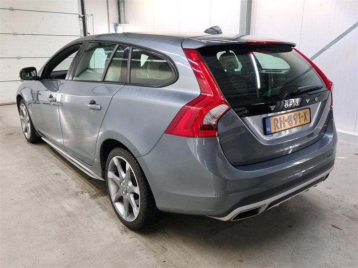 Photo 3 VIN: YV1FWA88DJ2389757 - VOLVO V60 