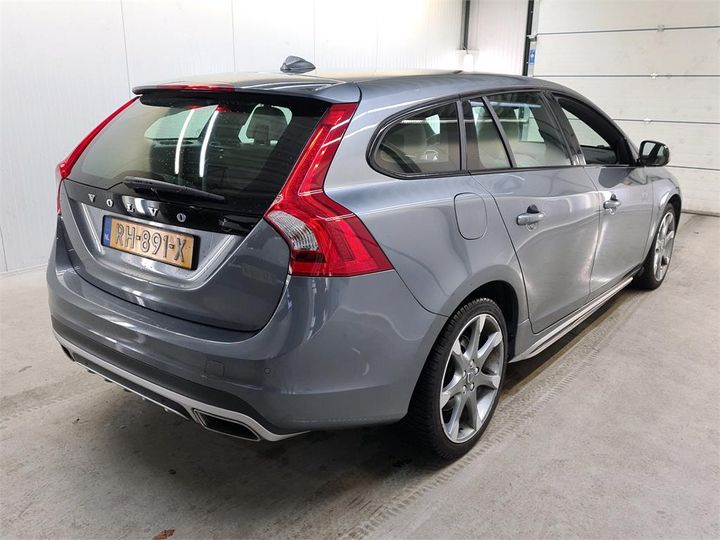 Photo 4 VIN: YV1FWA88DJ2389757 - VOLVO V60 