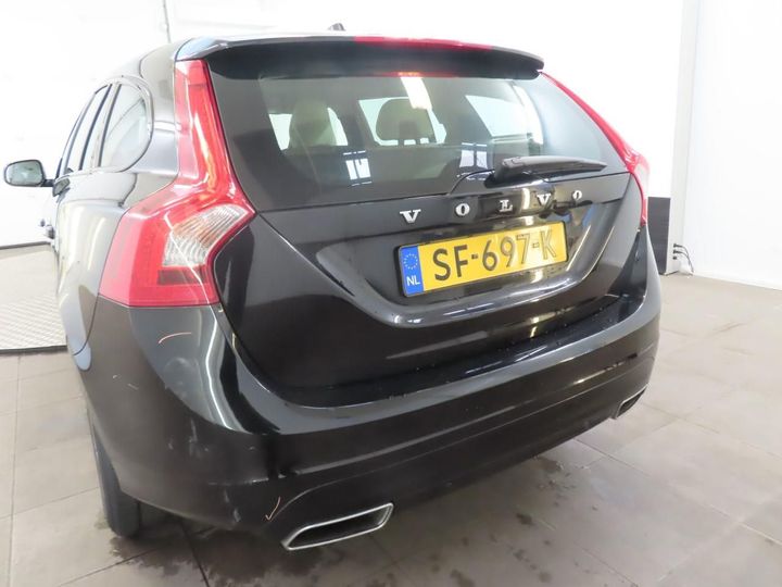 Photo 21 VIN: YV1FWA88DJ2398612 - VOLVO V60 