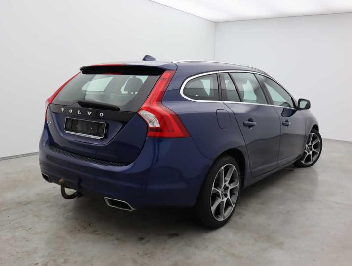 Photo 2 VIN: YV1FWA8C1G1286962 - VOLVO V60 &#3911 