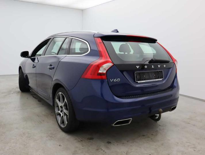 Photo 7 VIN: YV1FWA8C1G1286962 - VOLVO V60 &#3911 